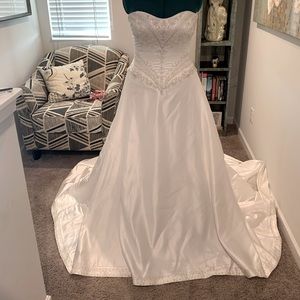 Signature Wedding Dress